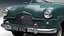 Ford Zephyr Six MkI Berlina 1953