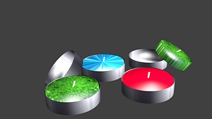 Candle