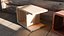 Low Poly Side Table - Game Ready Asset