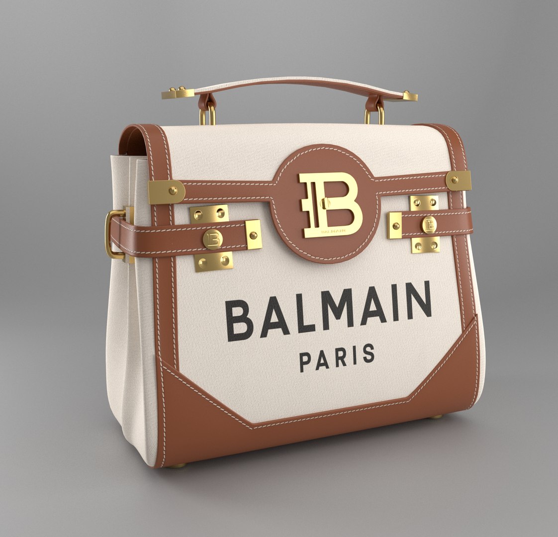 Balmain a bright Brown bag 3D model https://p.turbosquid.com/ts-thumb/AP/Rf6s0Z/zb/22/png/1717756173/1920x1080/fit_q87/661a6a7a1abe9fb11fd616648f9a89e07b4409b2/22.jpg