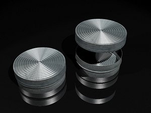 box just 3d max