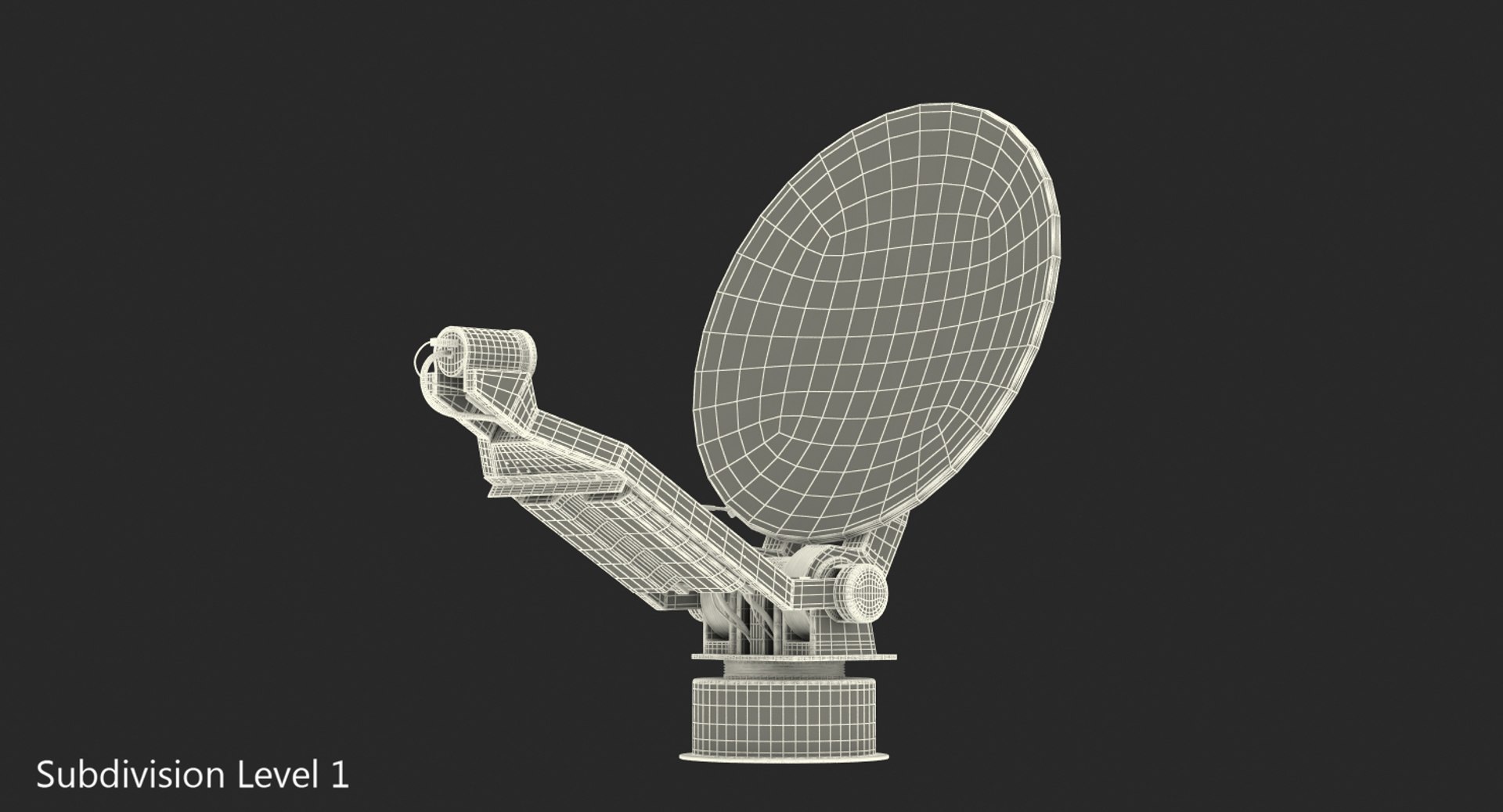 mobile satellite dish 3D https://p.turbosquid.com/ts-thumb/AP/SO8d3f/JRAyMV0x/mobilesatellitedish3dmodel009/jpg/1550879052/1920x1080/fit_q87/826c9a8881f4cd4d4a6576ded2571e628393f11c/mobilesatellitedish3dmodel009.jpg