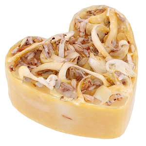 handmade soap 3D model