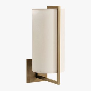 Framework Sconce