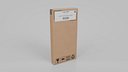 Cardboard Box R-024 - Rigged and Customizable