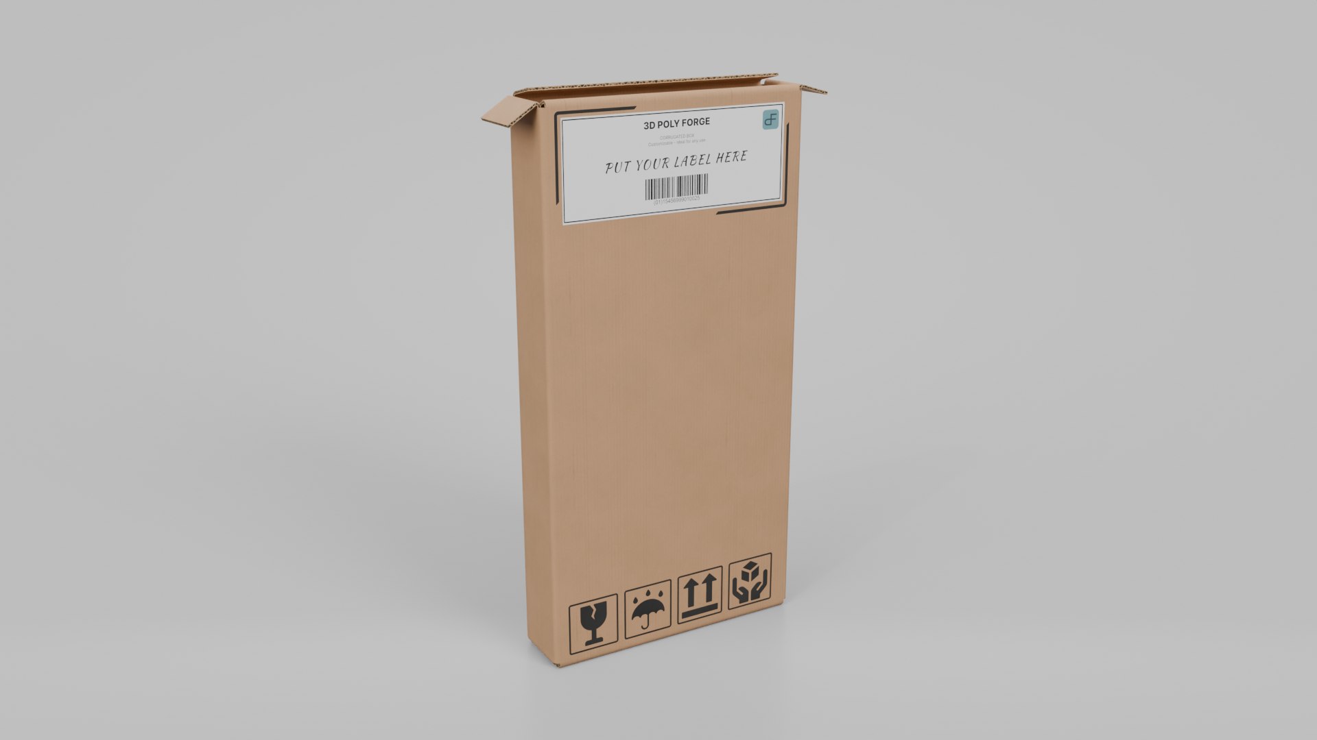 Cardboard Box R-024 - Rigged and Customizable 3D model https://p.turbosquid.com/ts-thumb/AP/X7JMEz/av/r_7/png/1748784049/1920x1080/fit_q87/5d63b37db718938e5bd3d5e05e51d79e96fd54dd/r_7.jpg