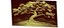 Modern Majestic Bonsai Tree Relief Wall Panel STL CNC 107