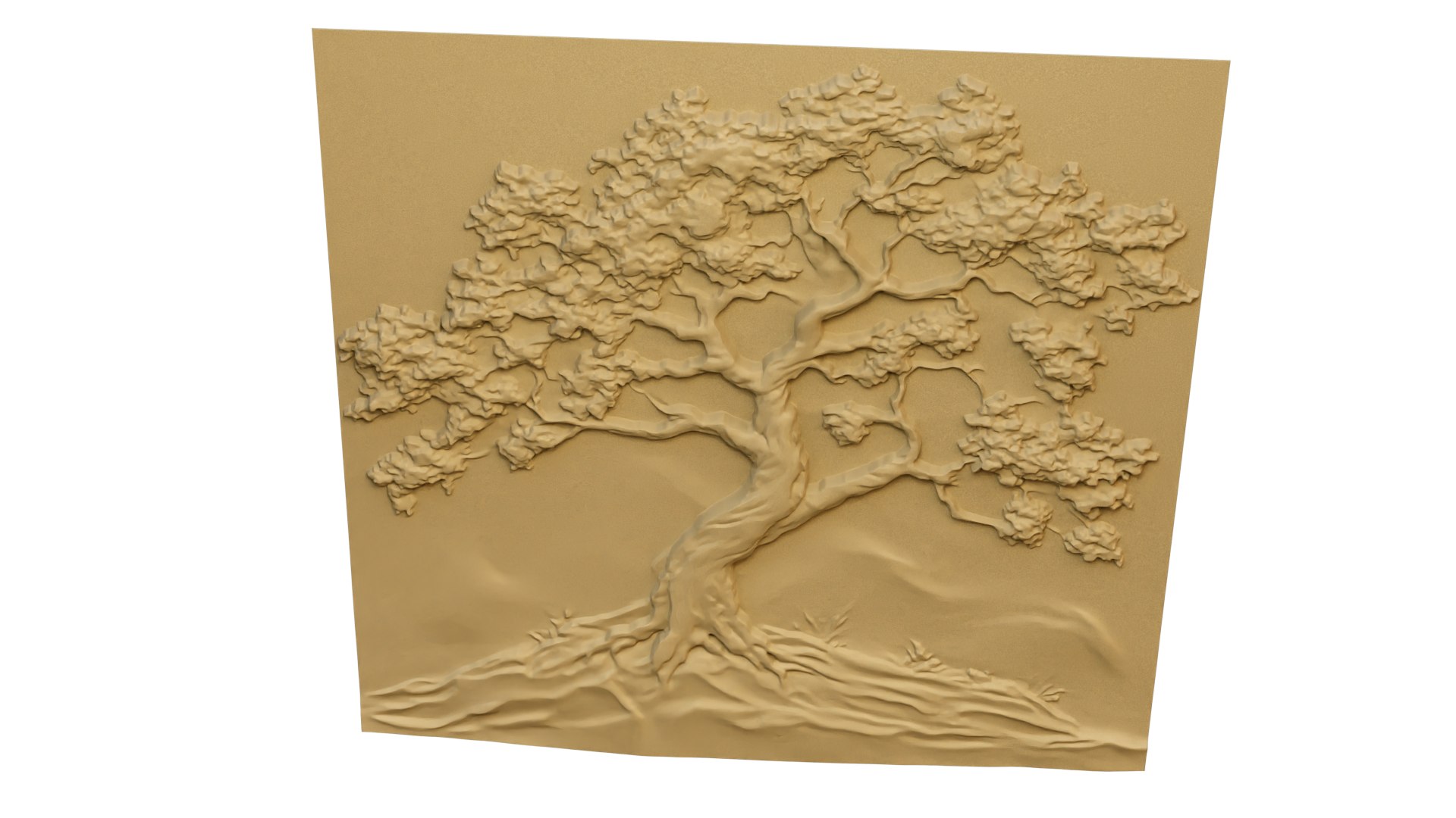 Modern Majestic Bonsai Tree Relief Wall Panel STL CNC 107 3D model https://p.turbosquid.com/ts-thumb/AP/YK80EB/UU/a5/png/1792878606/1920x1080/fit_q87/c74b27661f022510f698b0913dae2c945f8310b6/a5.jpg