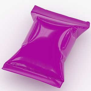 3D food packaging v5 packing