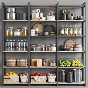 kitchen accessories060 model