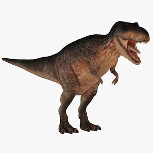 Tyrannosaurus Rex
