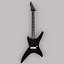BC Rich Stealth