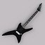 BC Rich Stealth