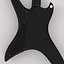 BC Rich Stealth