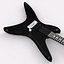 BC Rich Stealth