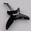 BC Rich Stealth