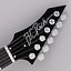BC Rich Stealth