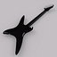BC Rich Stealth