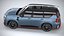 Nissan Armada Nismo 2026