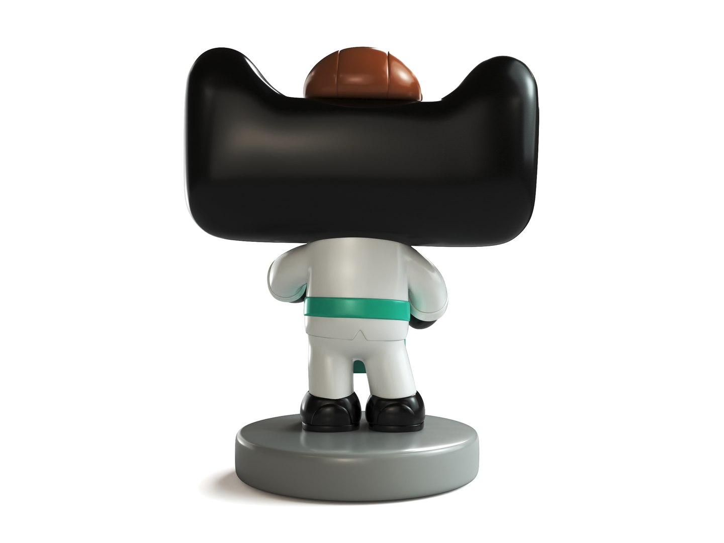 Tmall 3D - TurboSquid 2004775