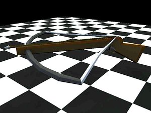 crosbow