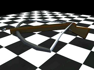 crosbow