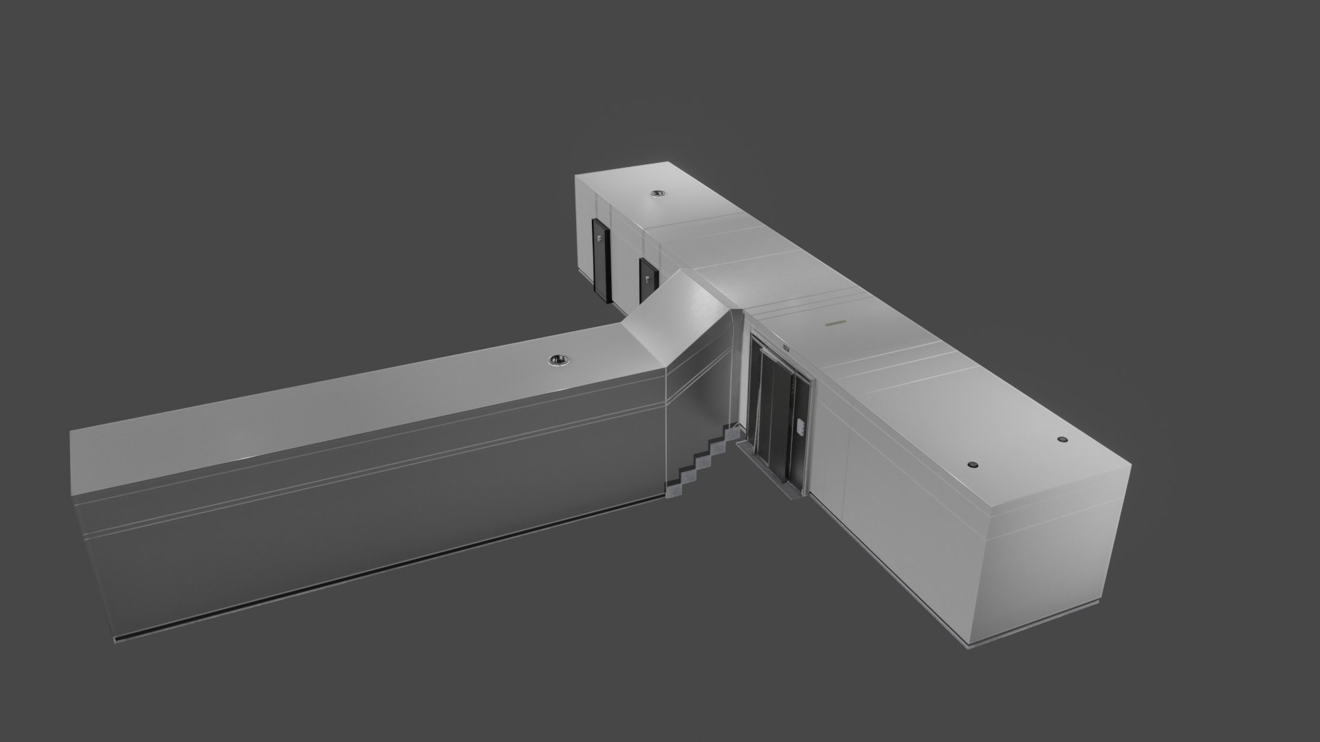 Apartment hallway model https://p.turbosquid.com/ts-thumb/AP/h85RwC/yQ/6/png/1667346532/1920x1080/fit_q87/672036fdd05efc2e6d9efb260be56ea79c91edb9/6.jpg