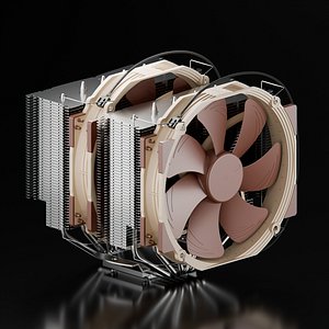 Noctua NH D15 PC Cooler