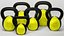 Kettlebell Set