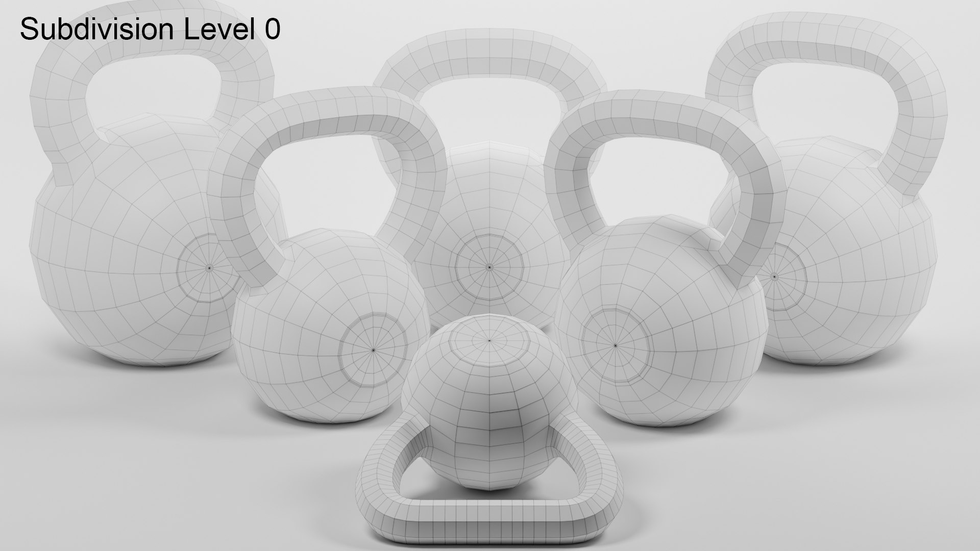 3D model Kettlebell Set https://p.turbosquid.com/ts-thumb/AP/jKuWoN/4e/all03wireframe00/jpg/1620736642/1920x1080/fit_q87/a082aef9699d8d9e8cac363a146b3cf0f68dd69f/all03wireframe00.jpg