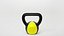 Kettlebell Set