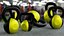 Kettlebell Set