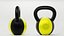 Kettlebell Set