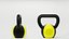 Kettlebell Set