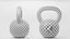 Kettlebell Set