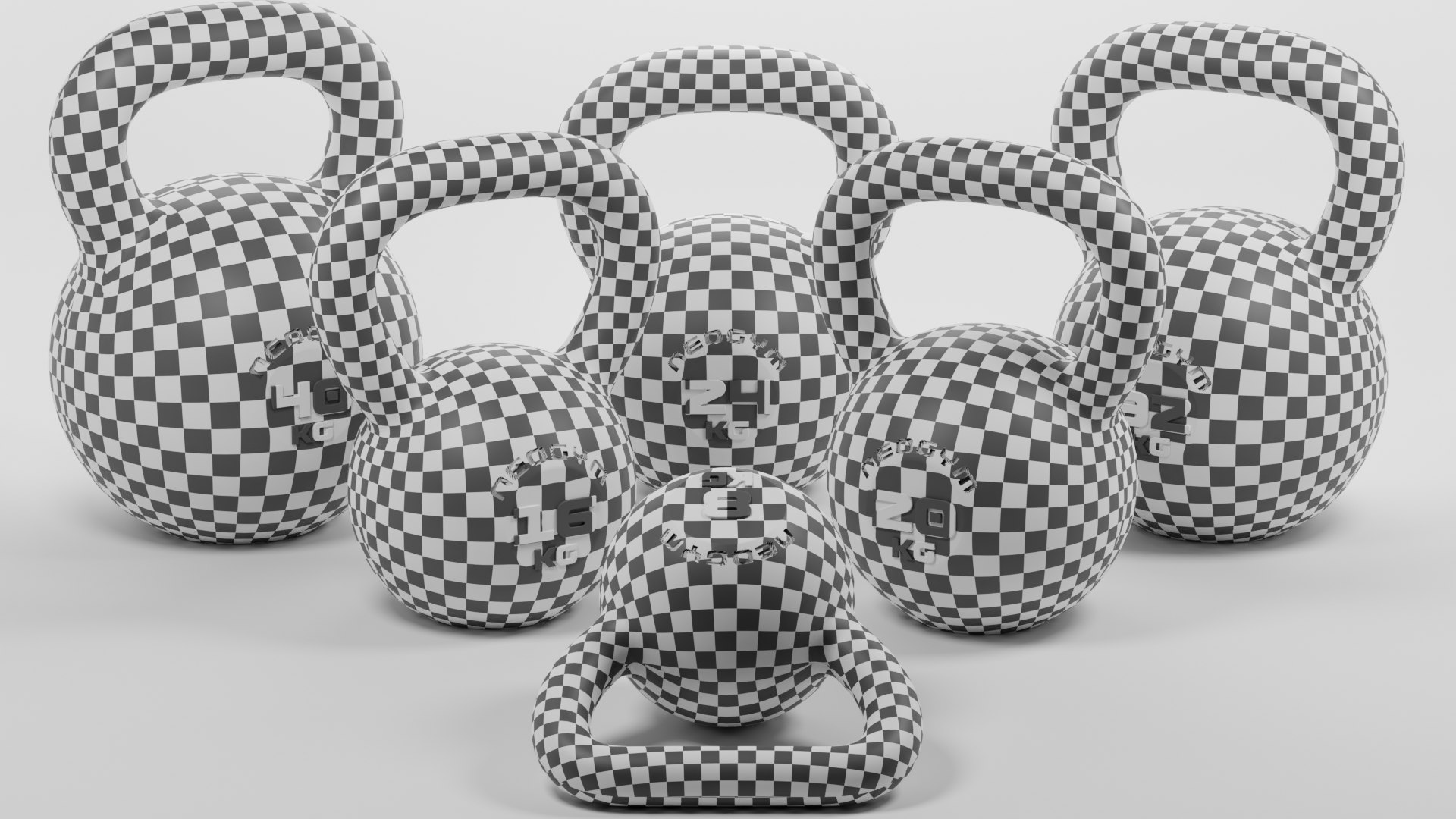 3D model Kettlebell Set https://p.turbosquid.com/ts-thumb/AP/jKuWoN/bs/all03checkers/png/1620736280/1920x1080/fit_q87/f6e49a76e6d294898d0497c9522094a858472e37/all03checkers.jpg