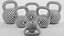 Kettlebell Set