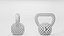 Kettlebell Set