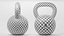 Kettlebell Set
