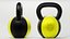 Kettlebell Set