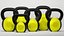 Kettlebell Set