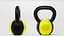Kettlebell Set