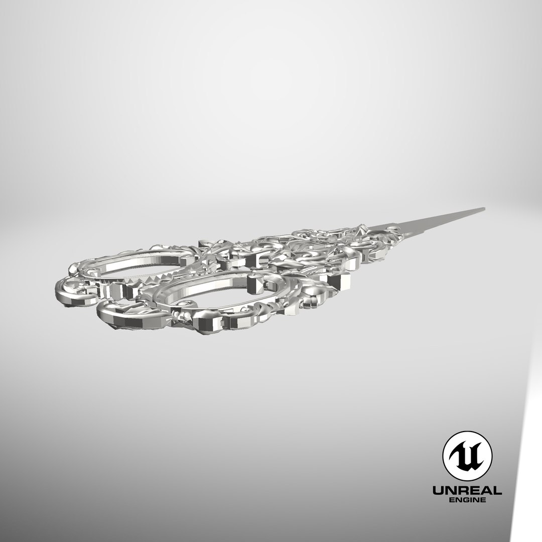 Scissors X2 3D model https://p.turbosquid.com/ts-thumb/AP/jimYD4/N1/stemcell_unreal_render/png/1703791279/1920x1080/fit_q87/b887a6a2841d9309a0c5f0453bf49f3a18bc3cf5/stemcell_unreal_render.jpg