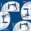 PALANS CMJ 6000 9 POSTE