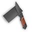 Pocket Knife 3D 모델 - 렌더링 준비 완료