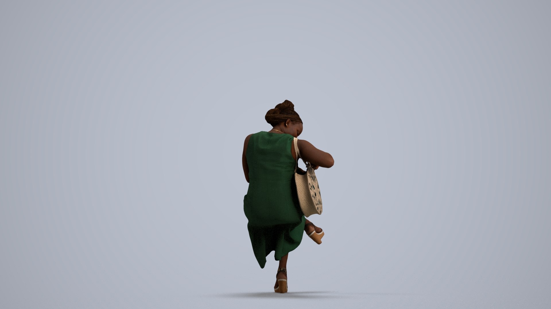3D 00319Theresial008 - Adult Black woman relaxing in public space with bag summer casual wear model https://p.turbosquid.com/ts-thumb/AP/lDkYyK/SC/00319_theresial008_state2_frame_0003/jpg/1773092119/1920x1080/fit_q87/6ec5cf834704843dc66c70551159f29c76608022/00319_theresial008_state2_frame_0003.jpg