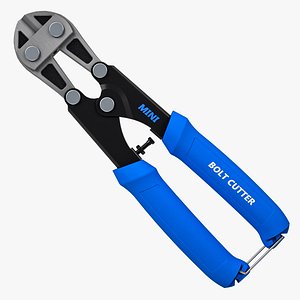 Mini Bolt Cutter