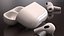 3D apple airpods pro wireless