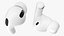 3D apple airpods pro wireless