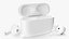 3D apple airpods pro wireless